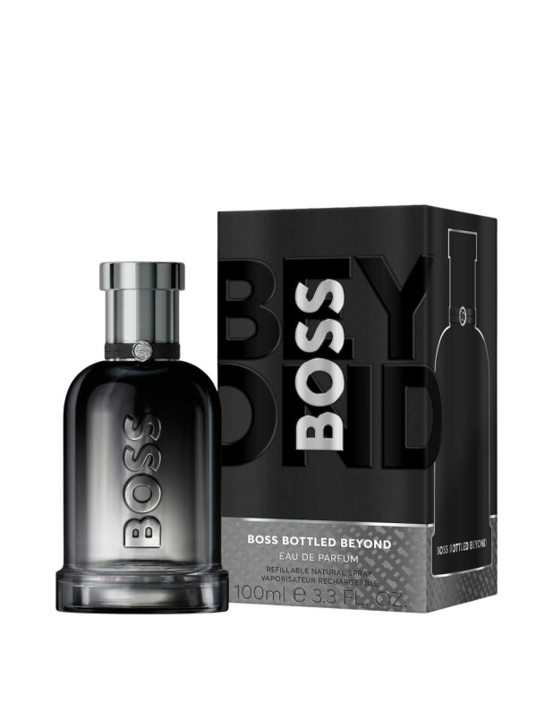 Bottled Beyond Edp